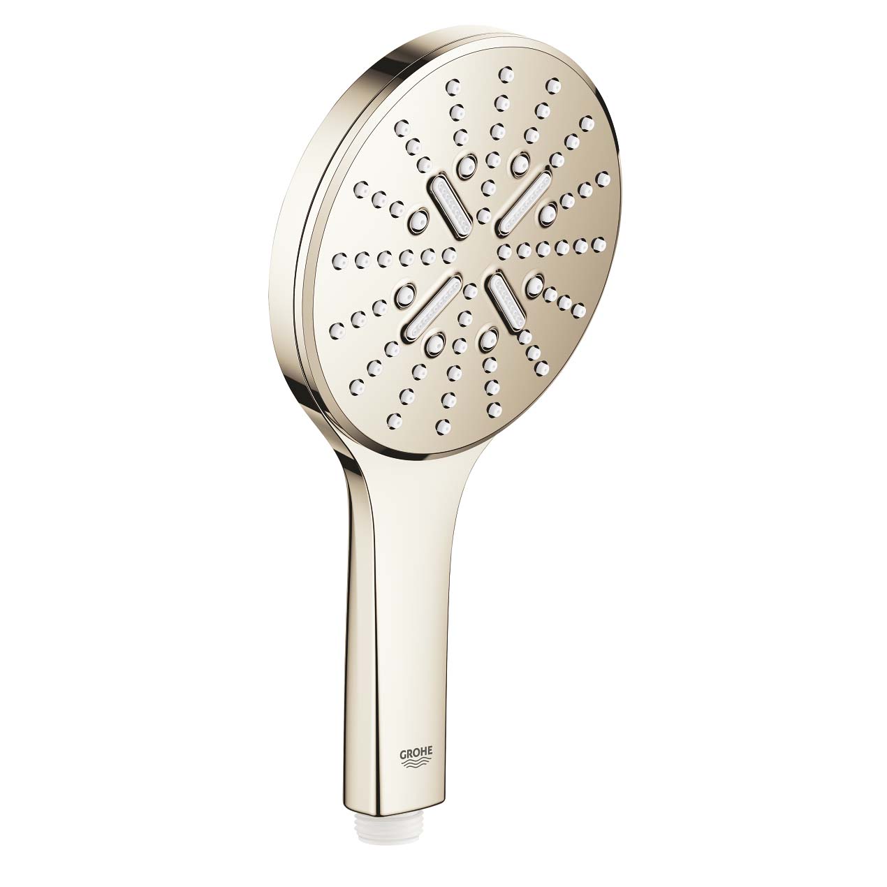 Tay sen tắm 3 chế độ Rainshower SmartActive 130 GROHE 26574000 - 3
