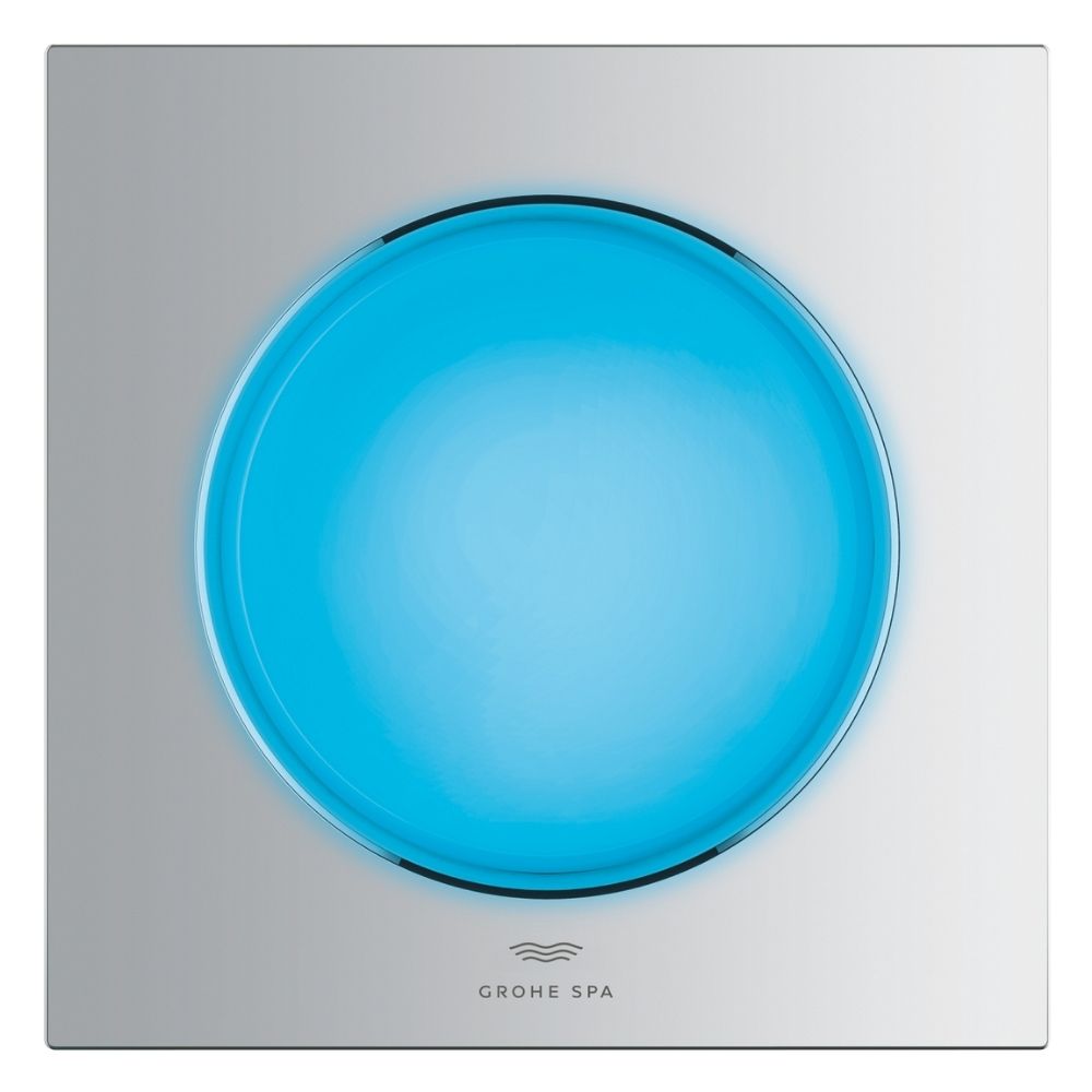Bộ đèn LED F-Digital GROHE 36472000 - 4
