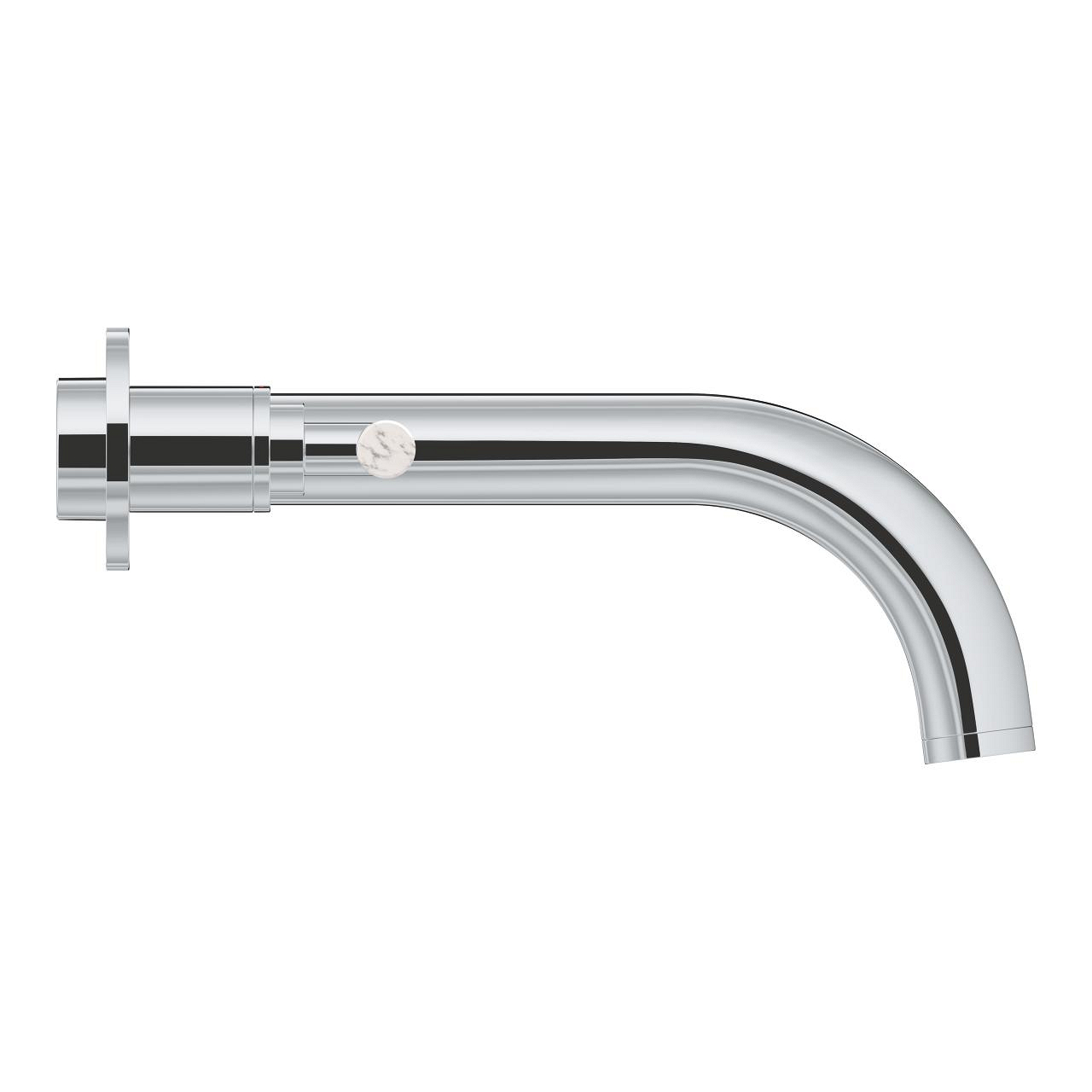 Vòi chậu nóng lạnh gắn tường 3 lỗ Atrio GROHE 20587000 - 16