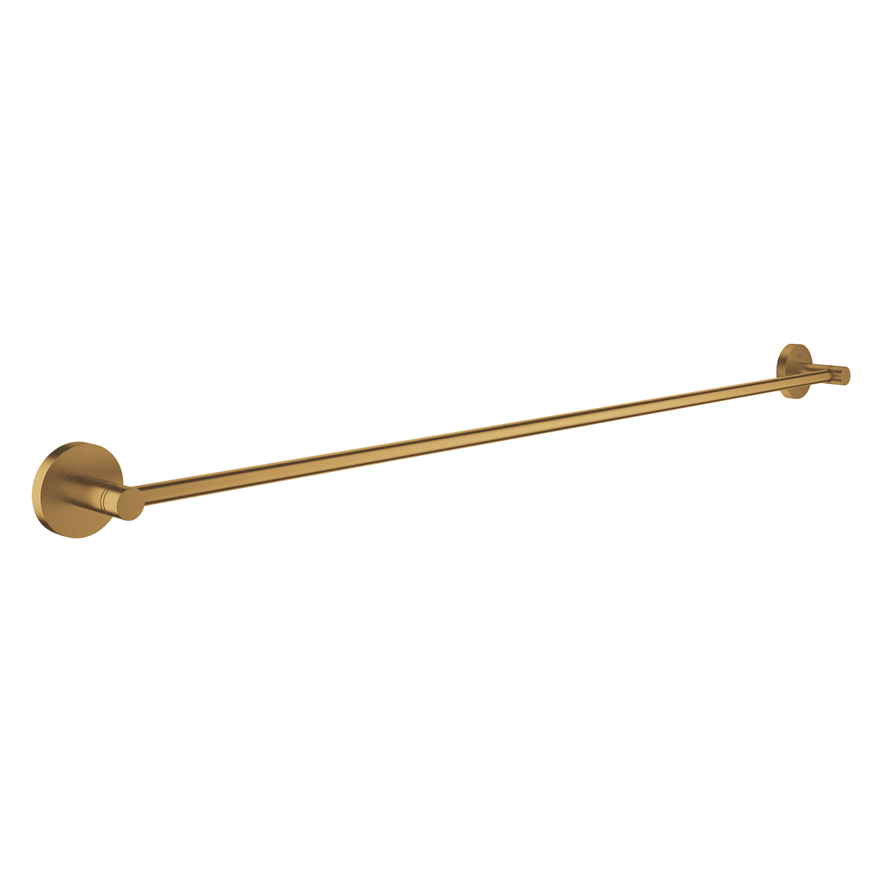 Thanh treo khăn đơn Essentials GROHE 40386001 - 9