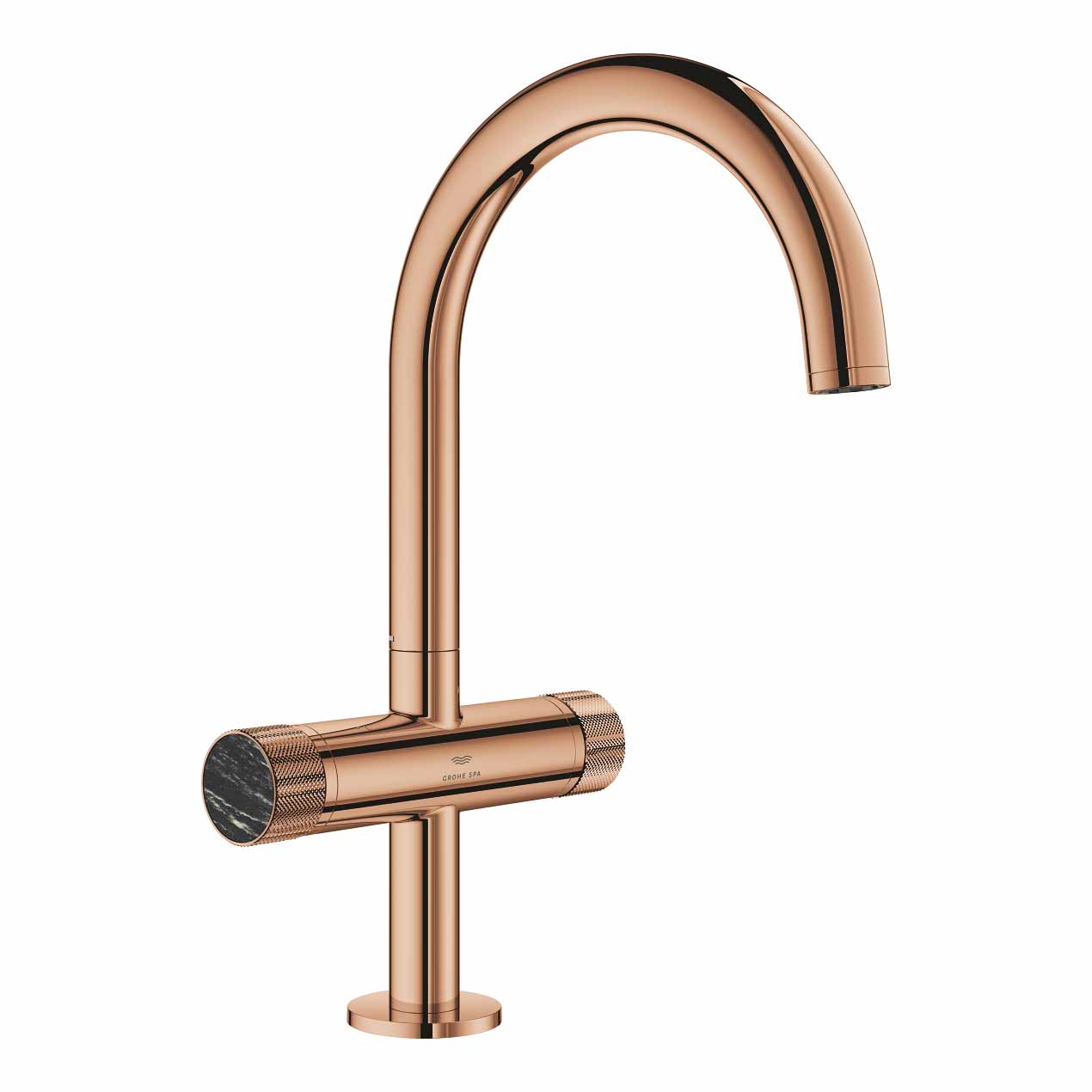 Vòi chậu nóng lạnh Atrio GROHE 21138DA0 - 3