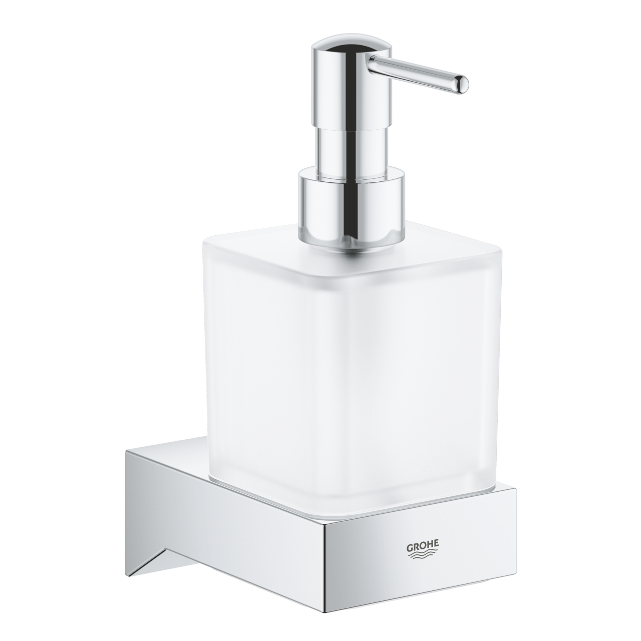 Hộp xịt xà phòng Selection Cube GROHE 40805000 - 3