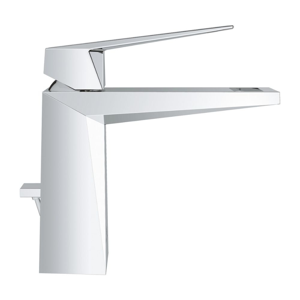 Vòi chậu nóng lạnh Allure Brilliant M-size GROHE 24341000 - 3