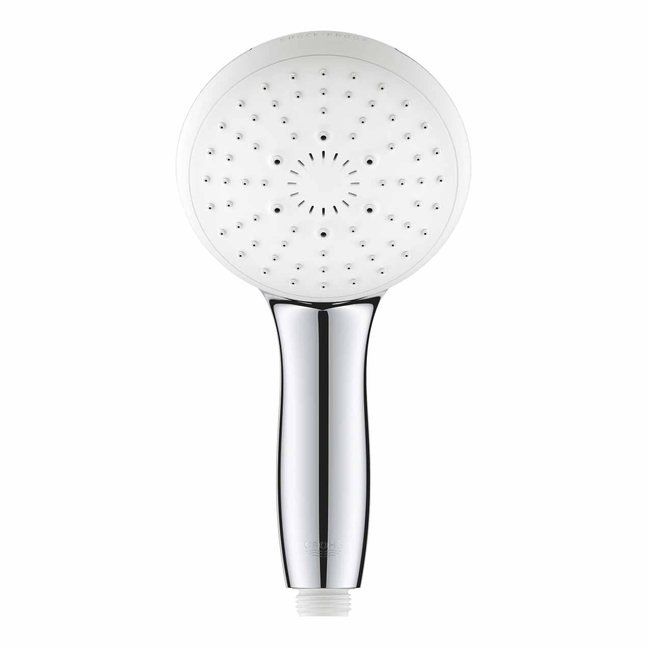 Tay sen tắm 3 chế độ Tempesta 110 GROHE 28261003 - 5