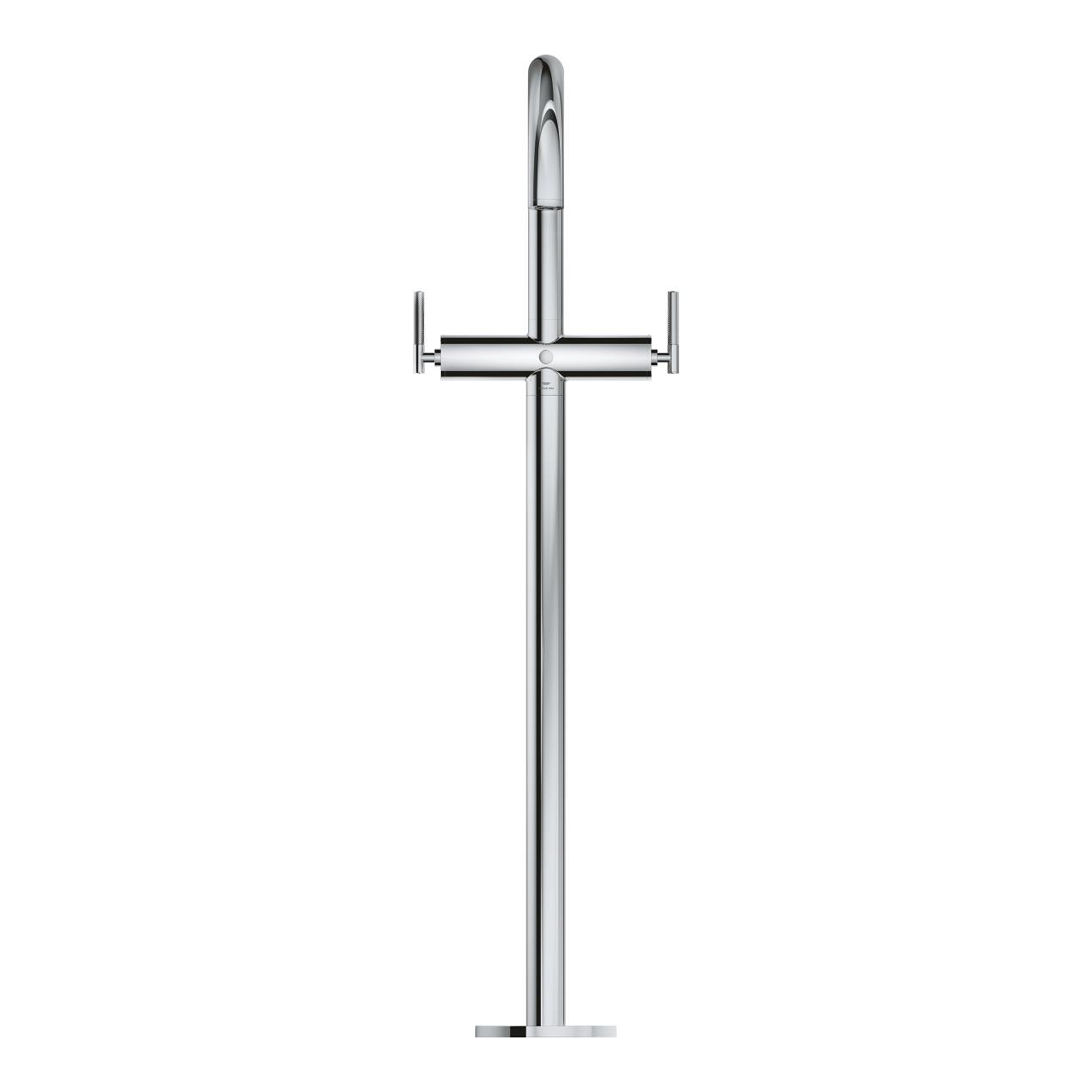 Vòi bồn tắm đặt sàn nóng lạnh Atrio GROHE 25227000 - 11