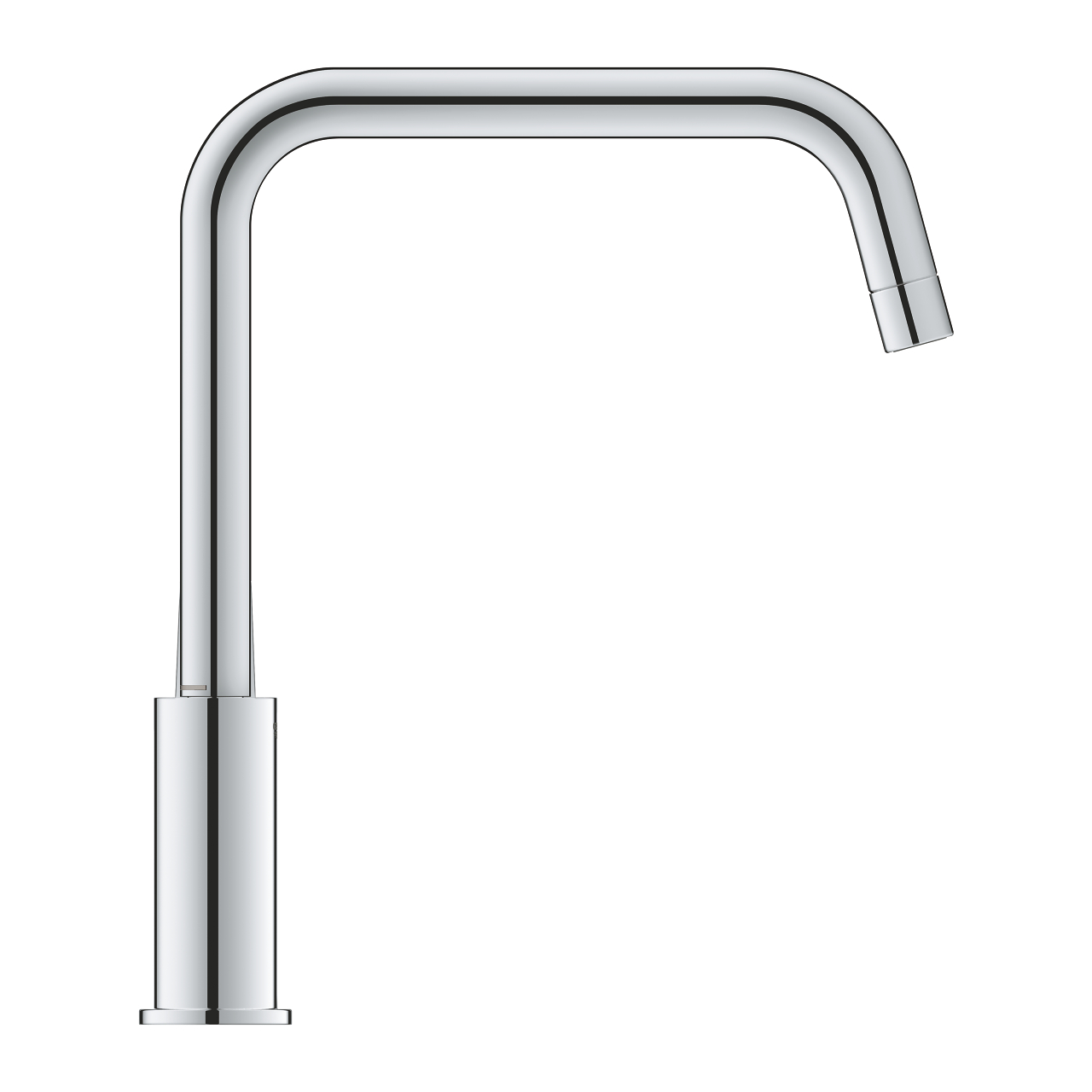 Vòi bếp nóng lạnh Eurosmart GROHE 30567000 - 4
