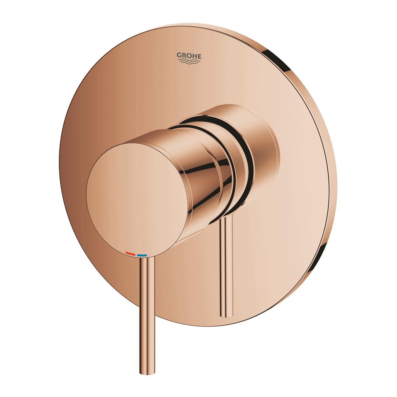 Van điều chỉnh nóng lạnh Atrio GROHE 24065003 - 16
