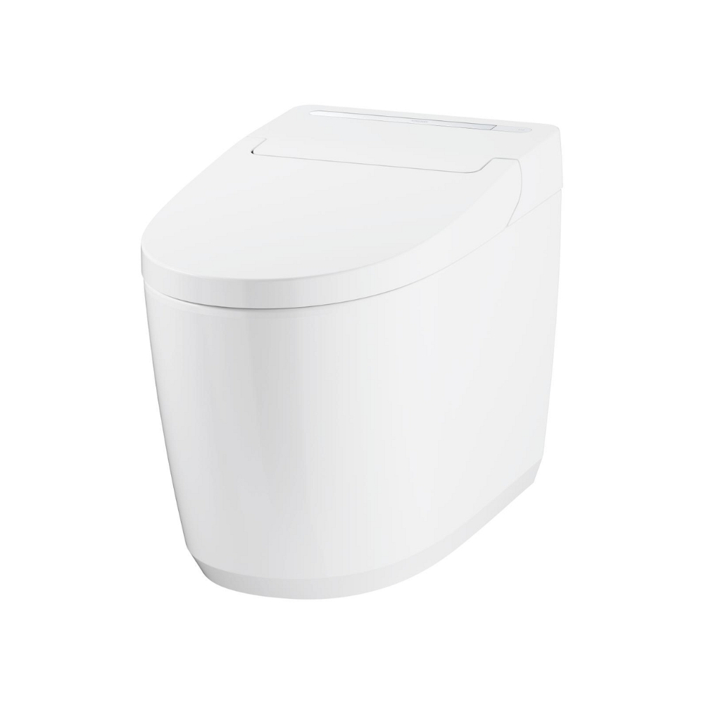 Bồn cầu đặt sàn thông minh IGINA GROHE 36543SH0 - 6