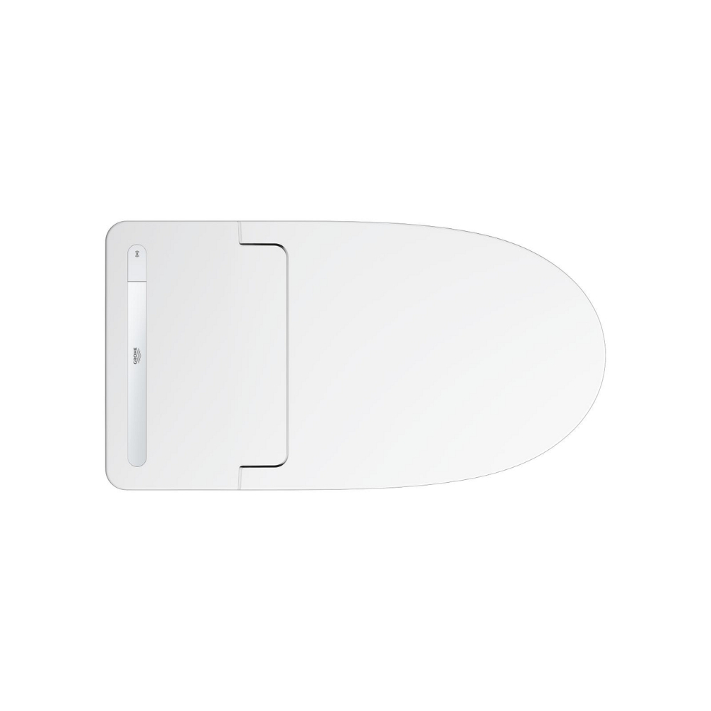 Bồn cầu đặt sàn thông minh IGINA GROHE 36543SH0 - 9