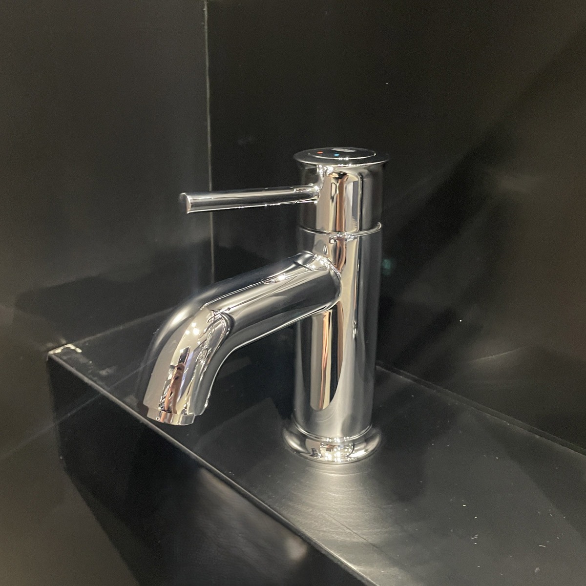 Vòi chậu nóng lạnh BauClassic S-size GROHE 32862000 - 3