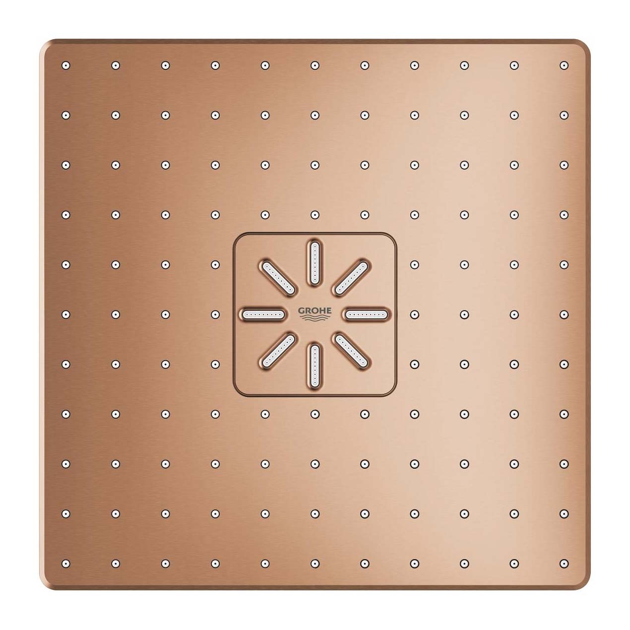 Bát sen Rainshower SmartActive 310 Cube GROHE 26479000 - 13