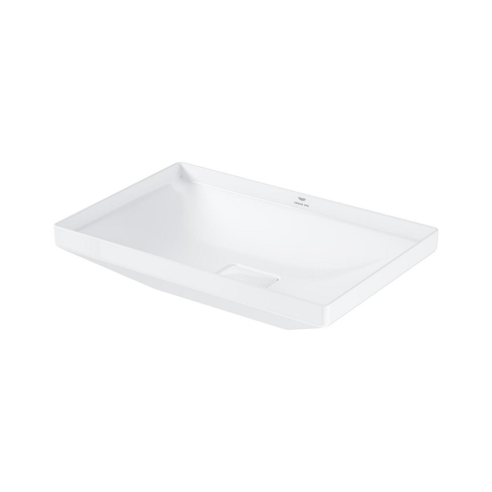 Chậu lavabo đặt bàn AIRIO GROHE 3995900H - 10