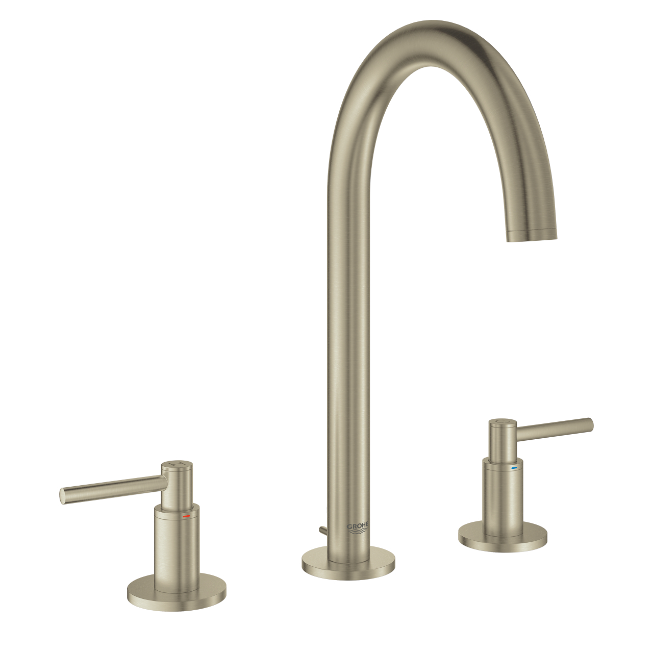 Tay nắm vòi Atrio GROHE 18027003 - 18