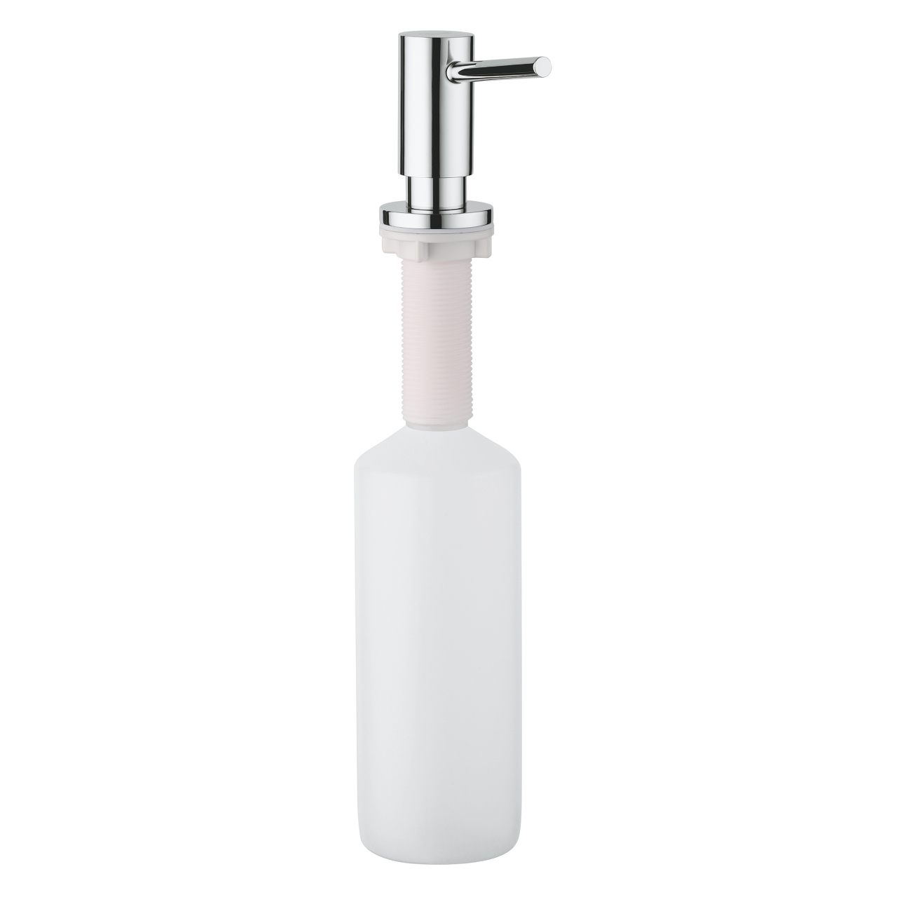 Đầu vòi hộp xịt xà phòng Cosmopolitan GROHE 40535000 - 4