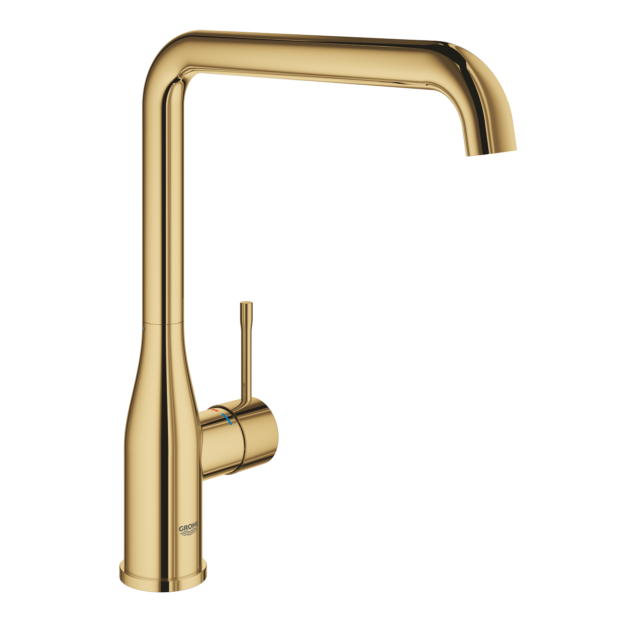 Vòi bếp nóng lạnh Essence Grohe 30269000 - 17