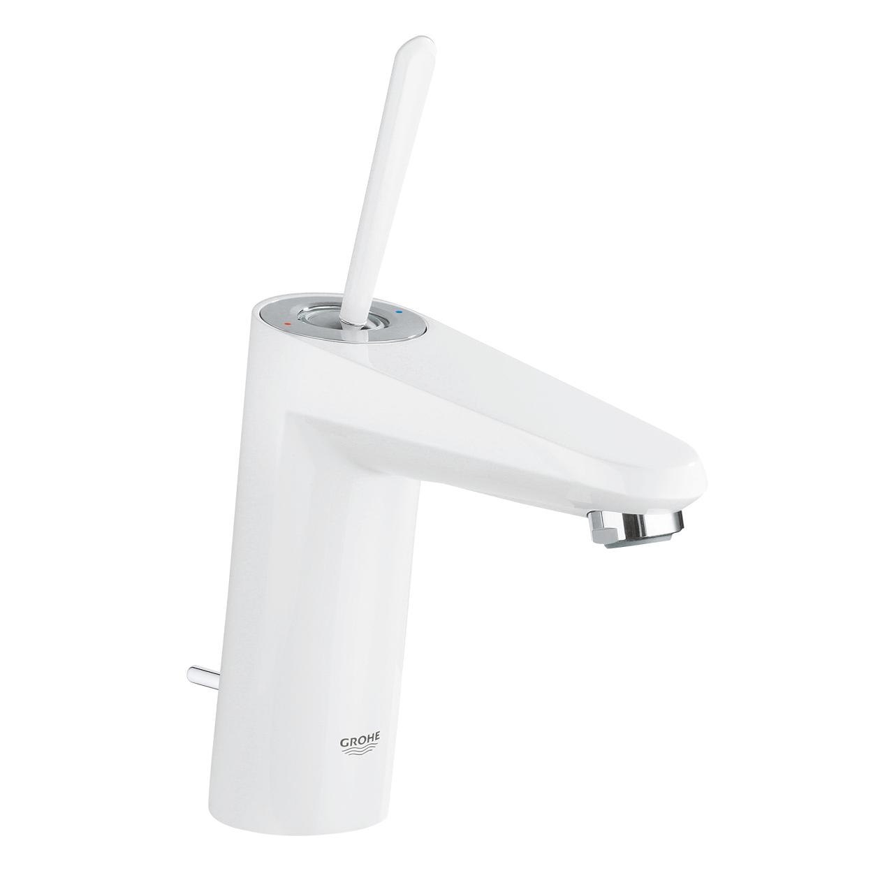 Vòi chậu nóng lạnh Eurodisc Joy M-size Grohe 23427000