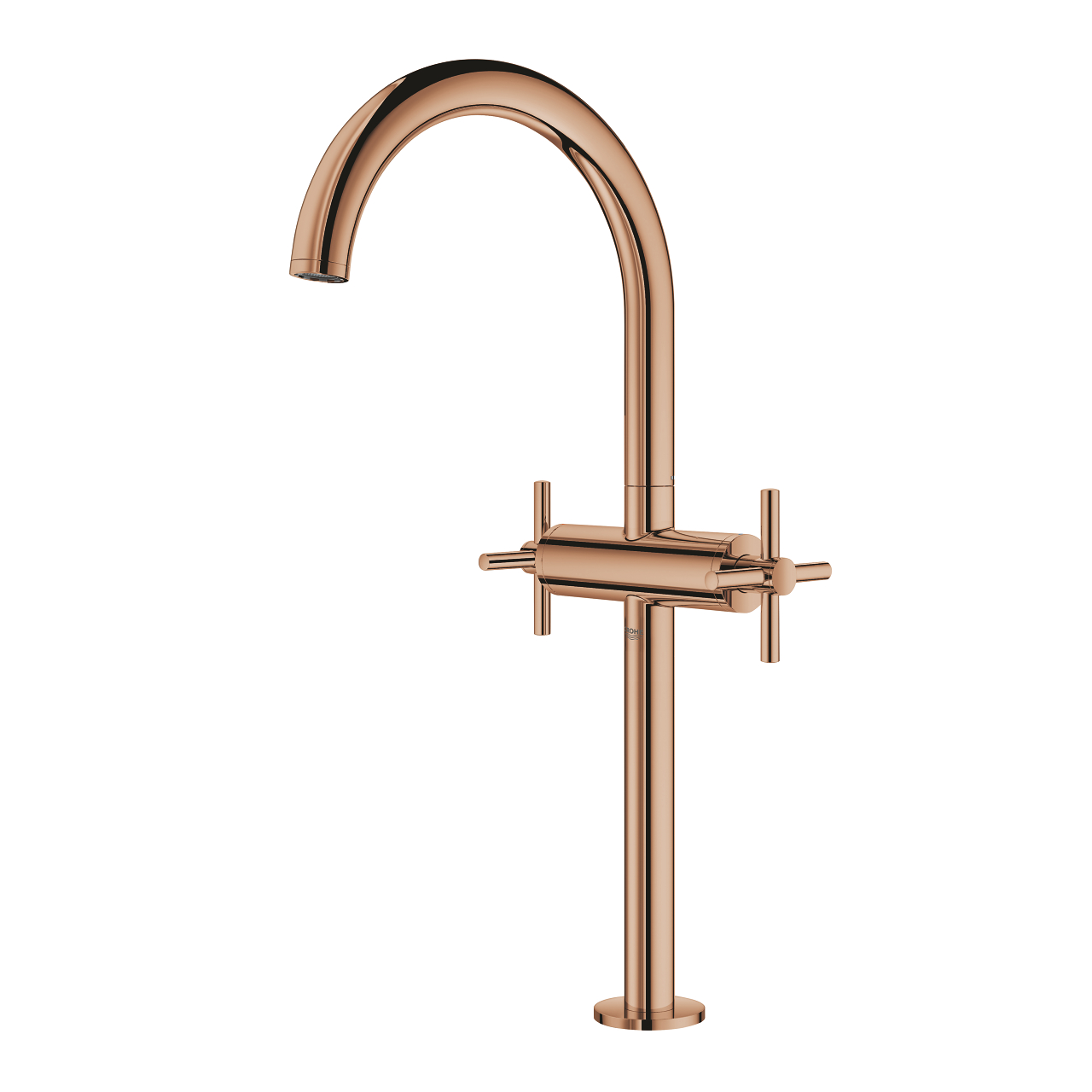 Vòi chậu nóng lạnh Atrio GROHE 21044003 - 12