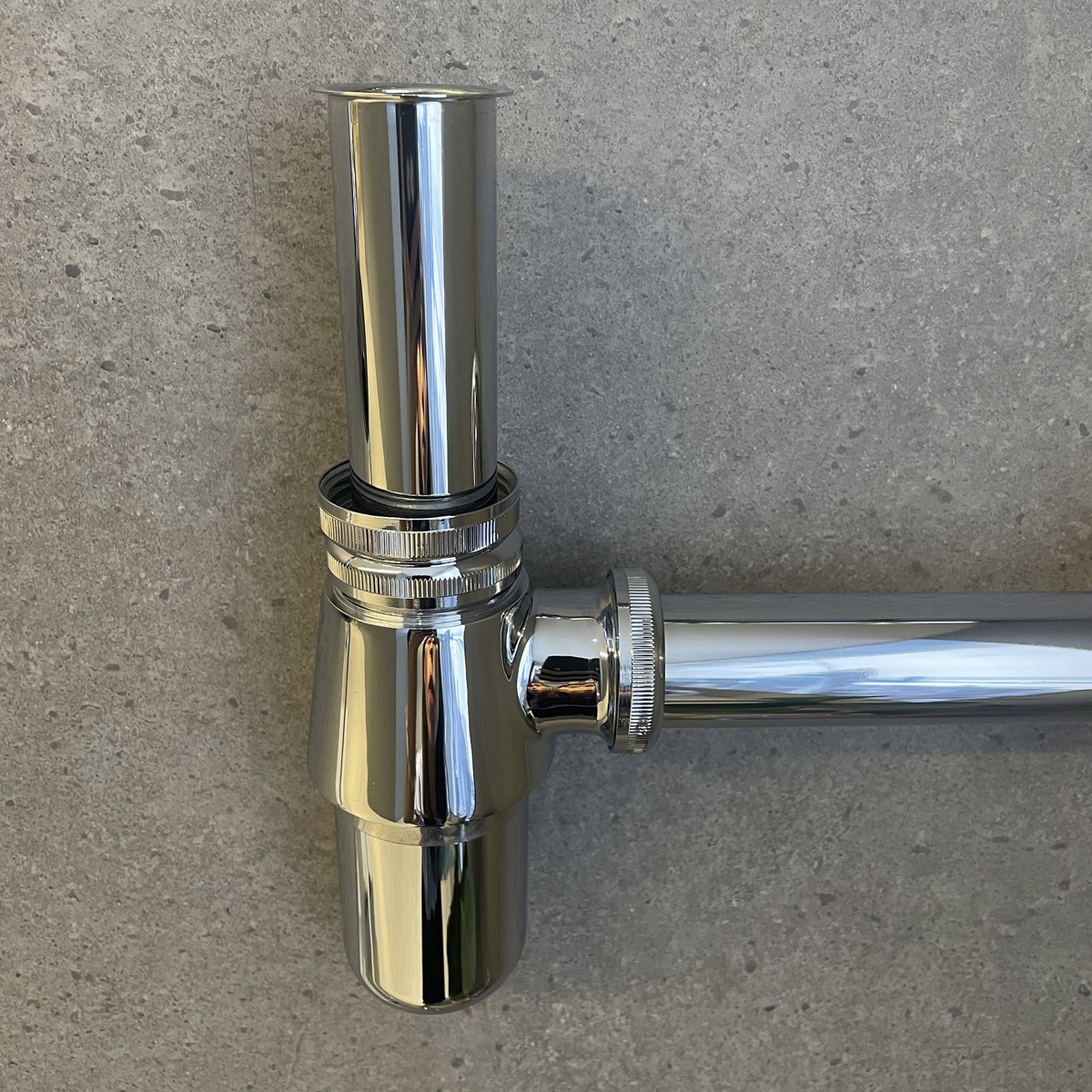 Co thoát nước chữ T GROHE 29058000 - 6