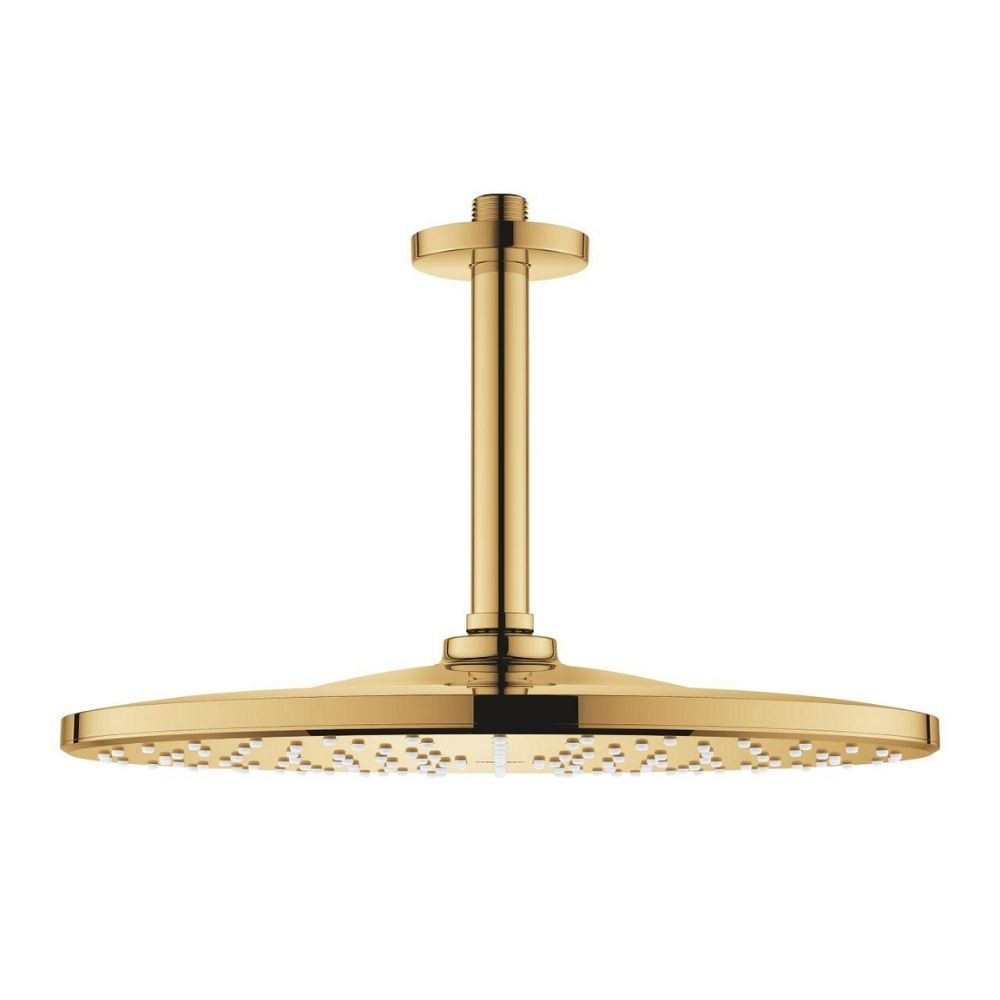 Bộ bát sen tắm gắn trần Rainshower Mono 310 GROHE 26560A00 - 18