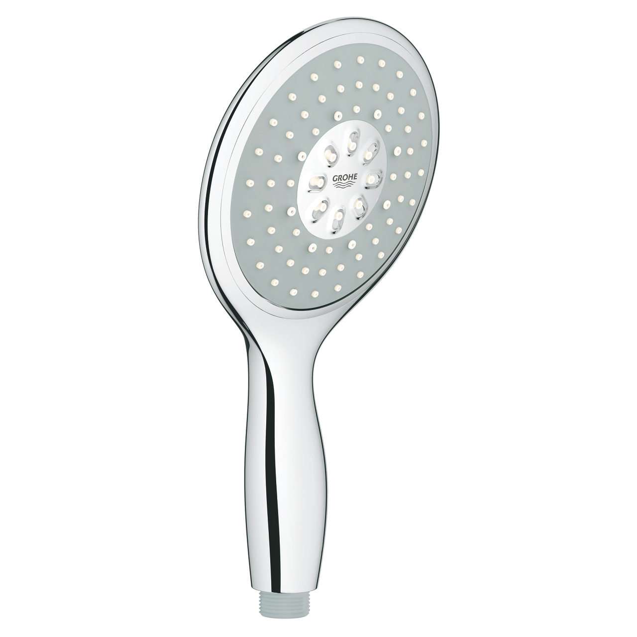 Tay sen tắm Power&Soul 130 Grohe 27672000 - 4