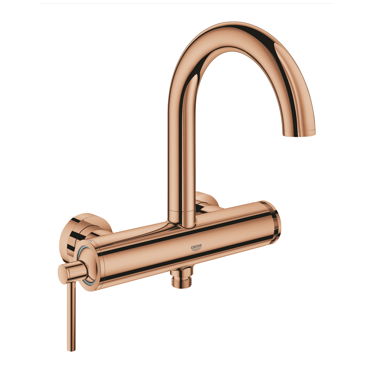 Vòi bồn tắm gắn tường Atrio GROHE 32652003