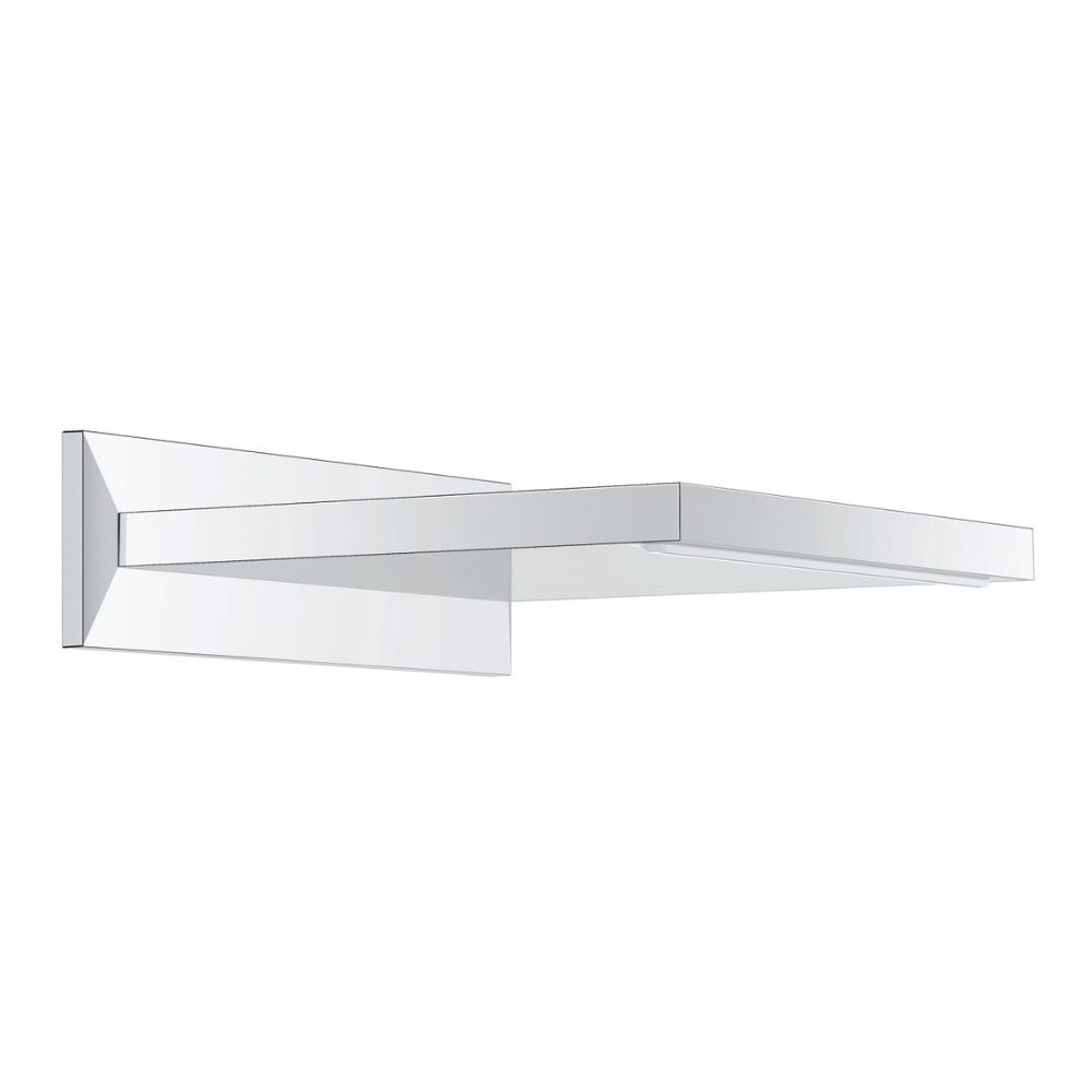 Vòi xả bồn âm tường Allure Brilliant GROHE 13486000 - 4