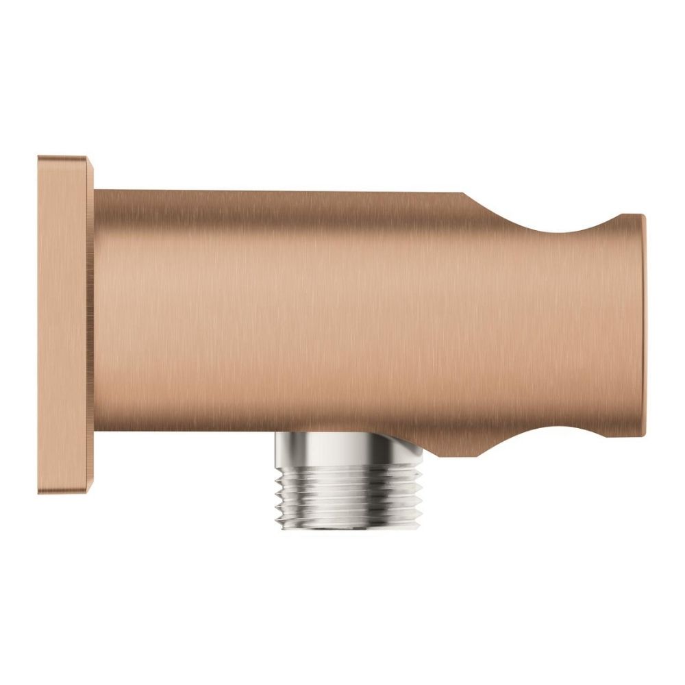 Cút nối tường kèm gác sen Rainshower GROHE 26659A00 - 16