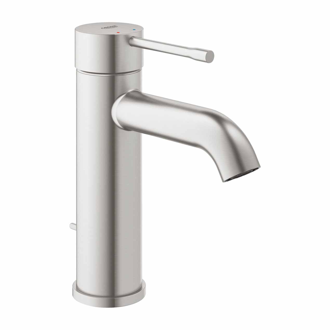 Vòi chậu nóng lạnh Essence S-size GROHE 23589001 - 20