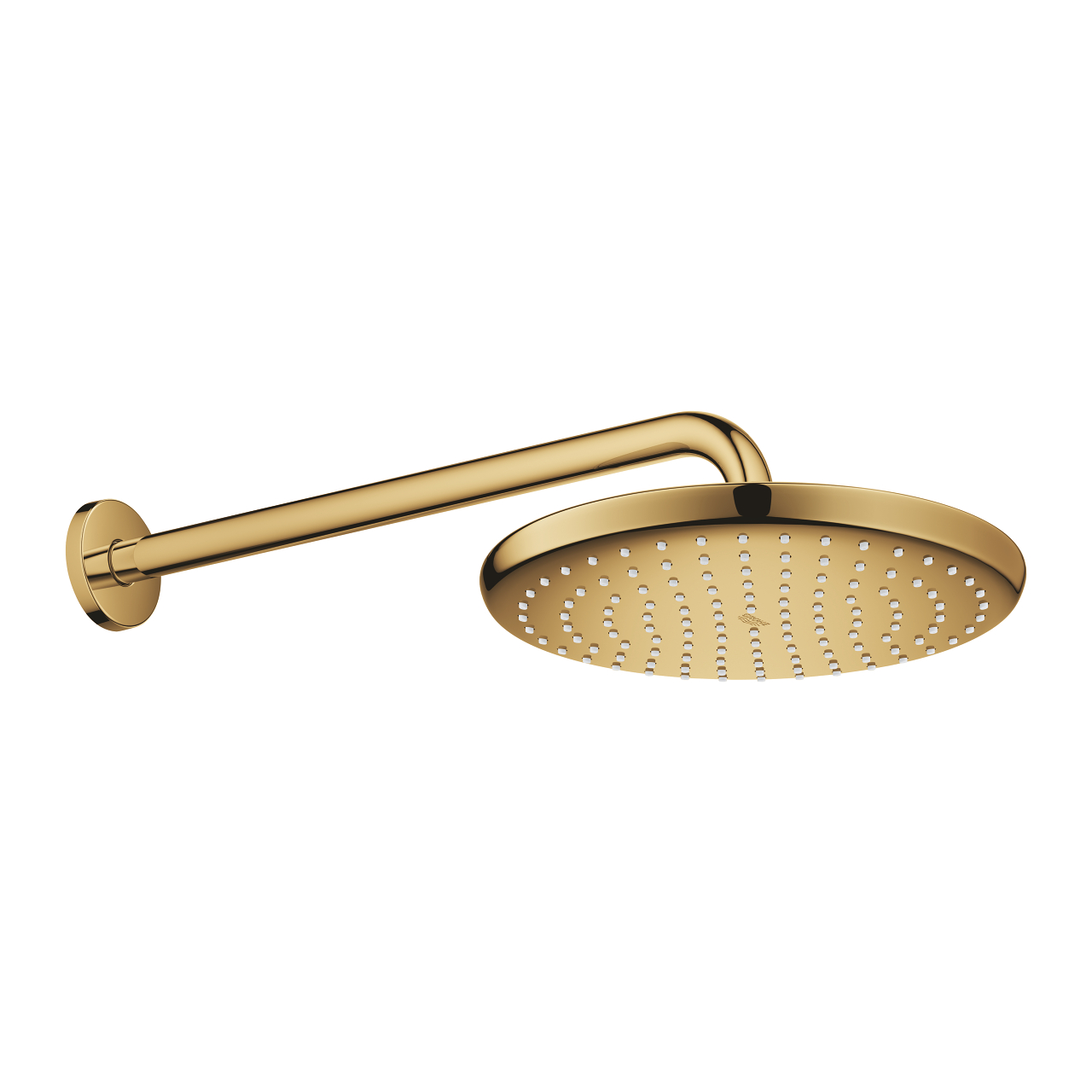 Bộ bát sen gắn tường Tempesta 250 GROHE 26668000 - 9