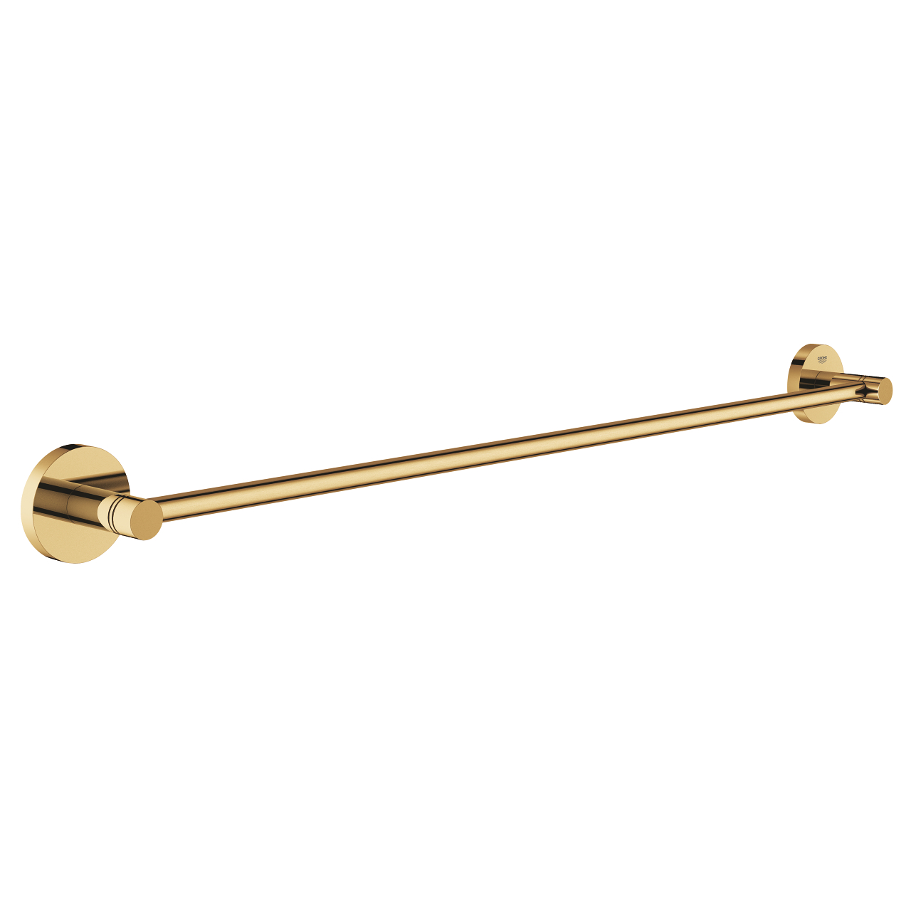 Thanh treo khăn Essentials 600mm GROHE 40366001 - 18