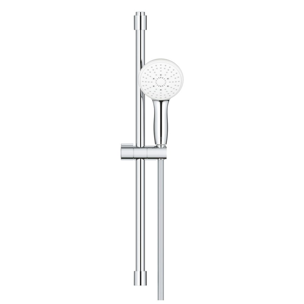 Bộ tay sen và thanh trượt sen 3 chế độ Tempesta 110 GROHE 27794003 - 3