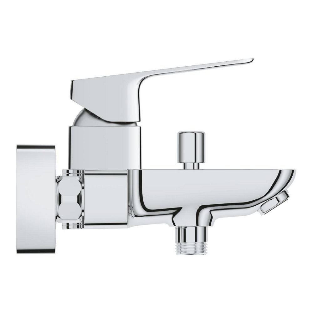 Củ sen tắm nóng lạnh Cubeo GROHE 1018130000 - 4