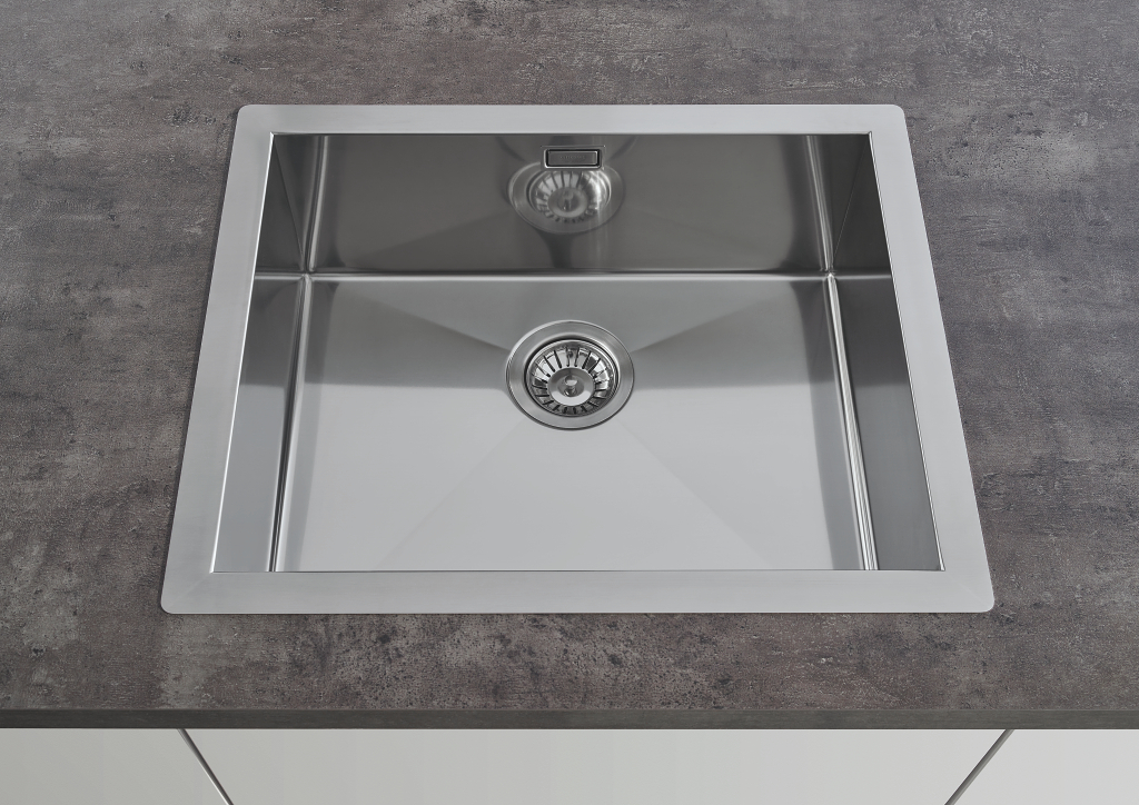 Chậu rửa chén K700 Grohe 31726SD0 - 10