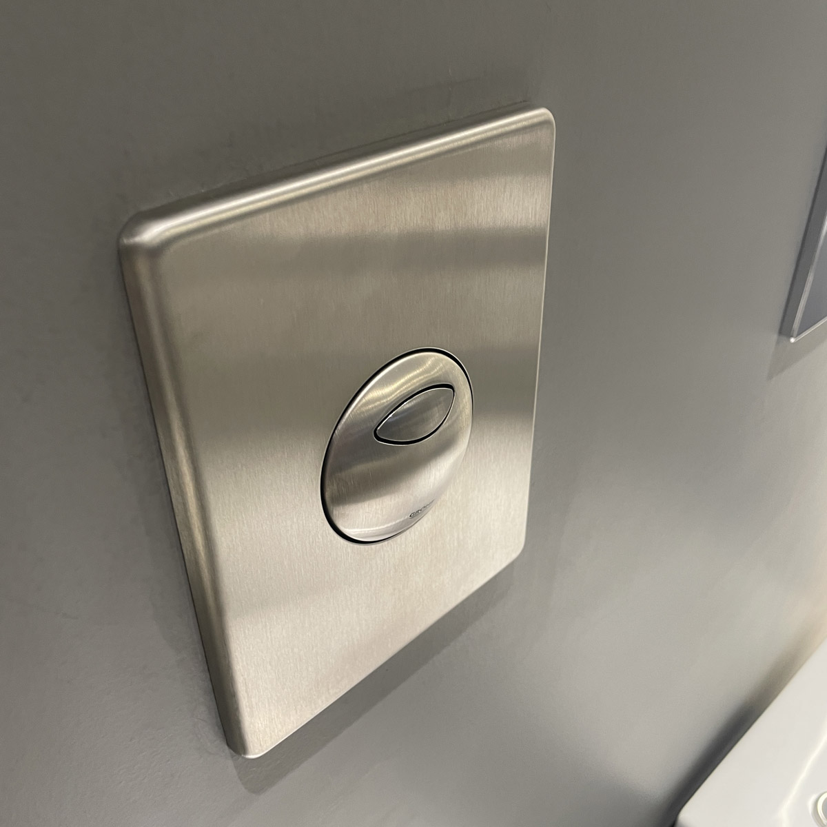 Nút nhấn xả Skate GROHE 38862000 - 11