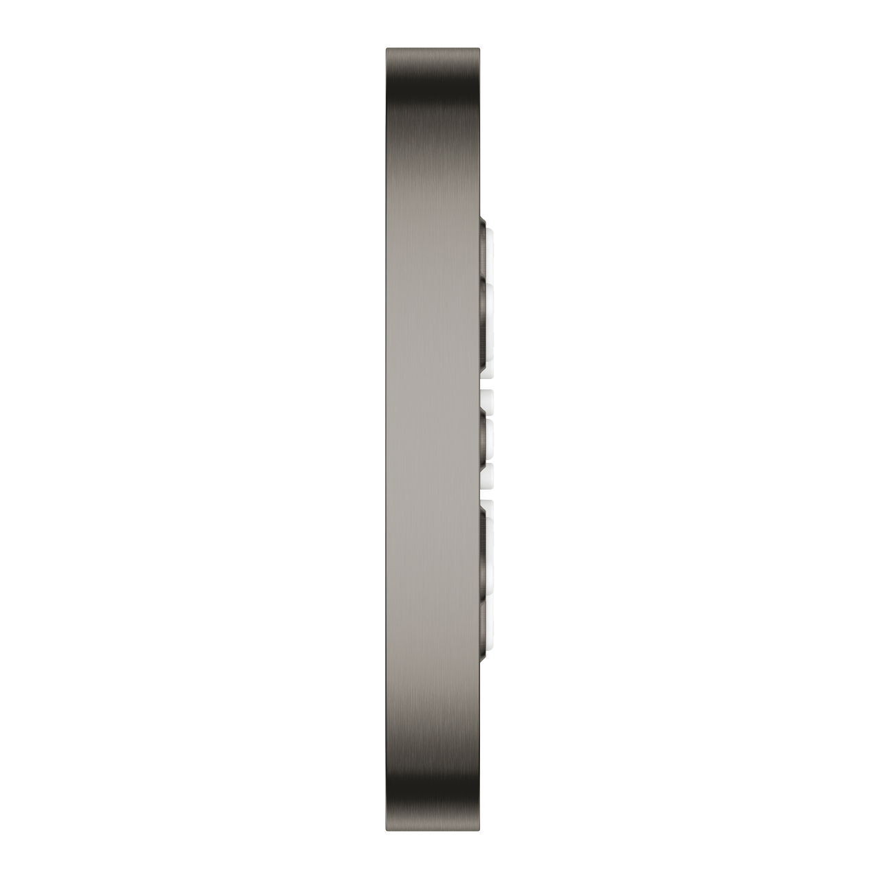 Đầu sen tắm âm tường 2 chế độ Rainshower Aqua Body GROHE 26801000 - 16