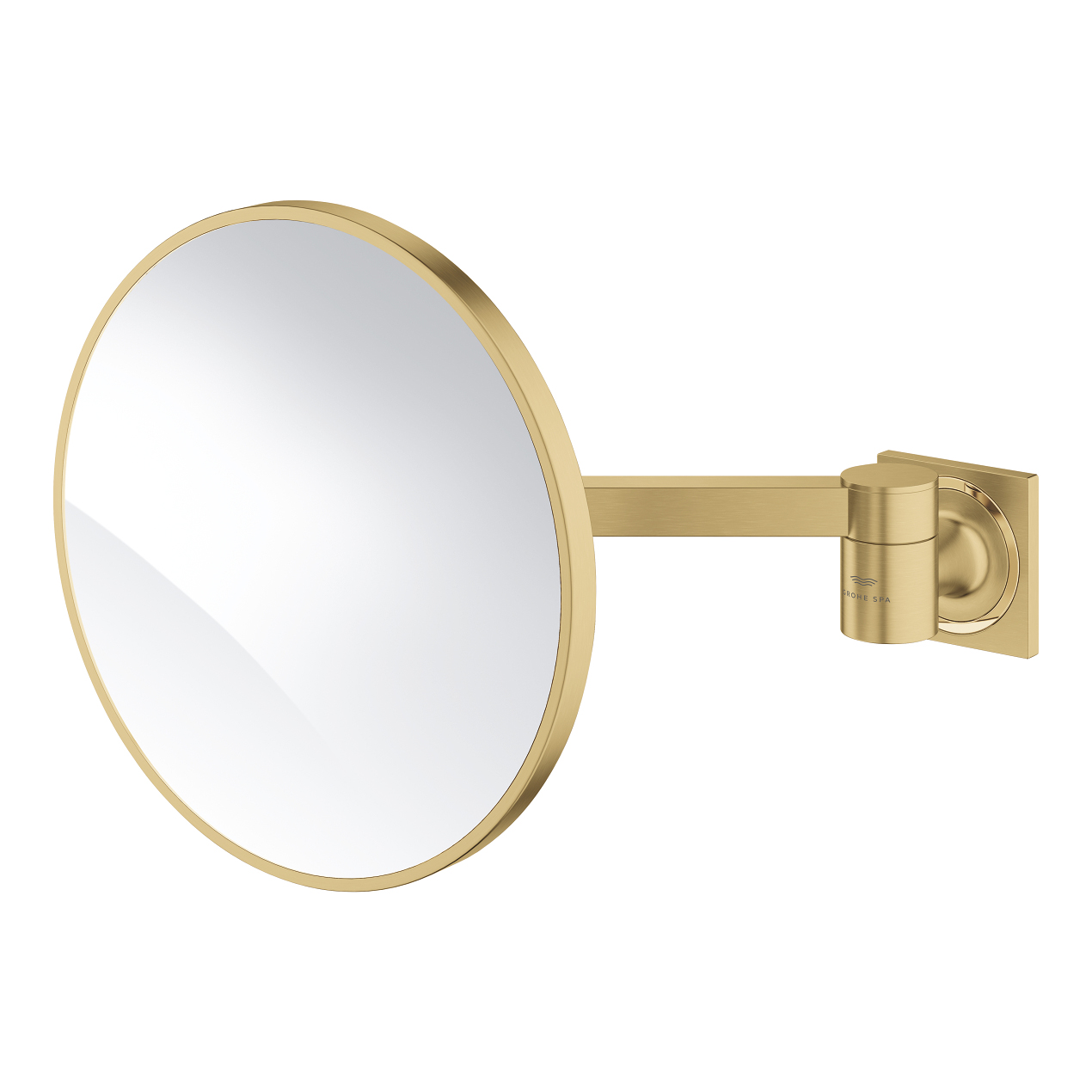 Gương trang điểm Allure GROHE 40967001 - 13