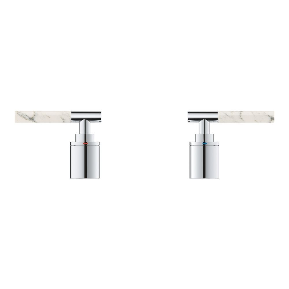 Tay nắm vòi Atrio Private Collection GROHE 48464000 - 2