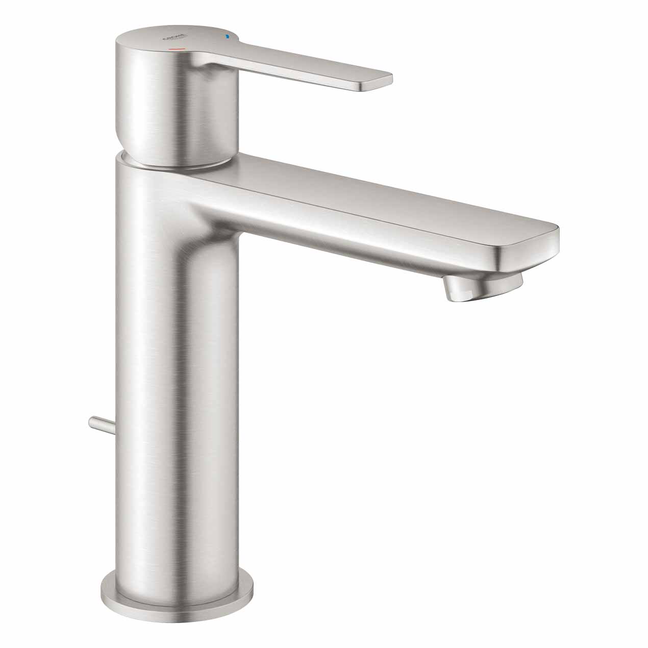 Vòi chậu nóng lạnh Lineare S-size GROHE 32114001 - 11