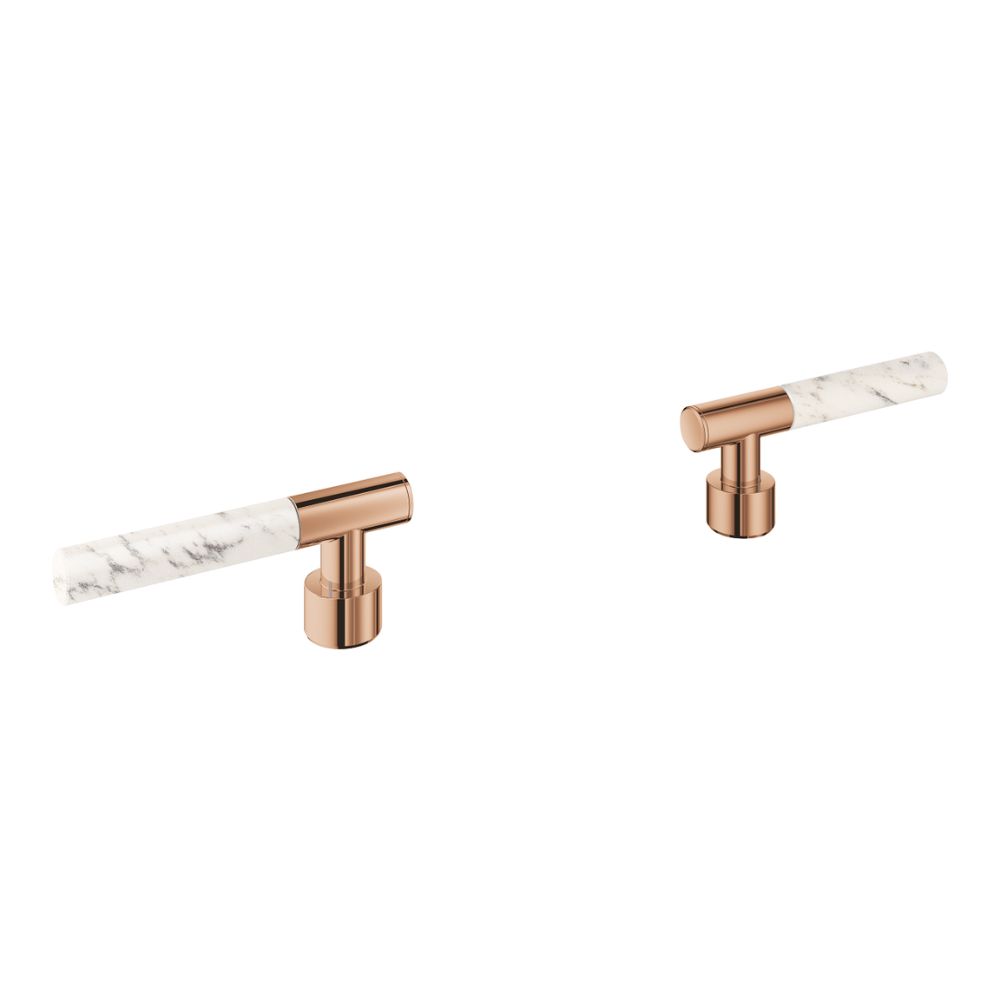 Tay nắm vòi Atrio Private Collection GROHE 48458000 - 5