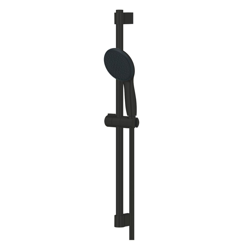 Bộ tay sen và thanh trượt sen 2 chế độ Tempesta 110 GROHE 26162003 - 7