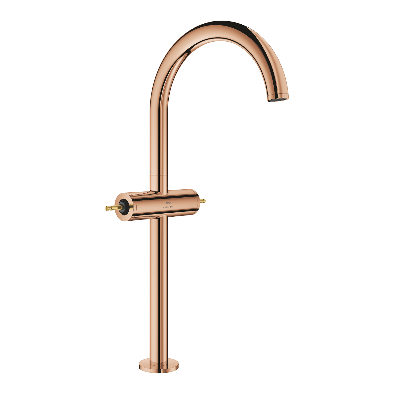 Vòi chậu nóng lạnh Atrio GROHE 21140000