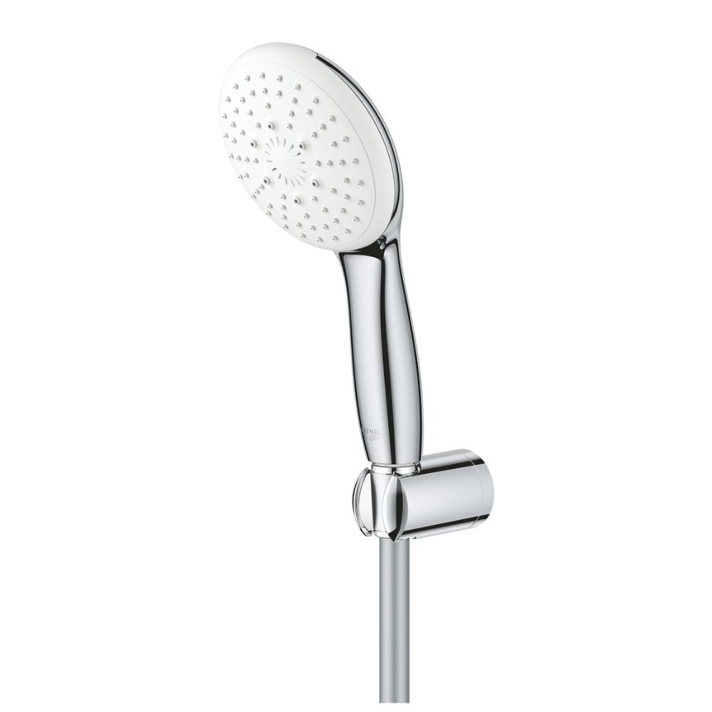 Bộ tay sen tắm 3 chế độ Tempesta 110 GROHE 27849003 - 4