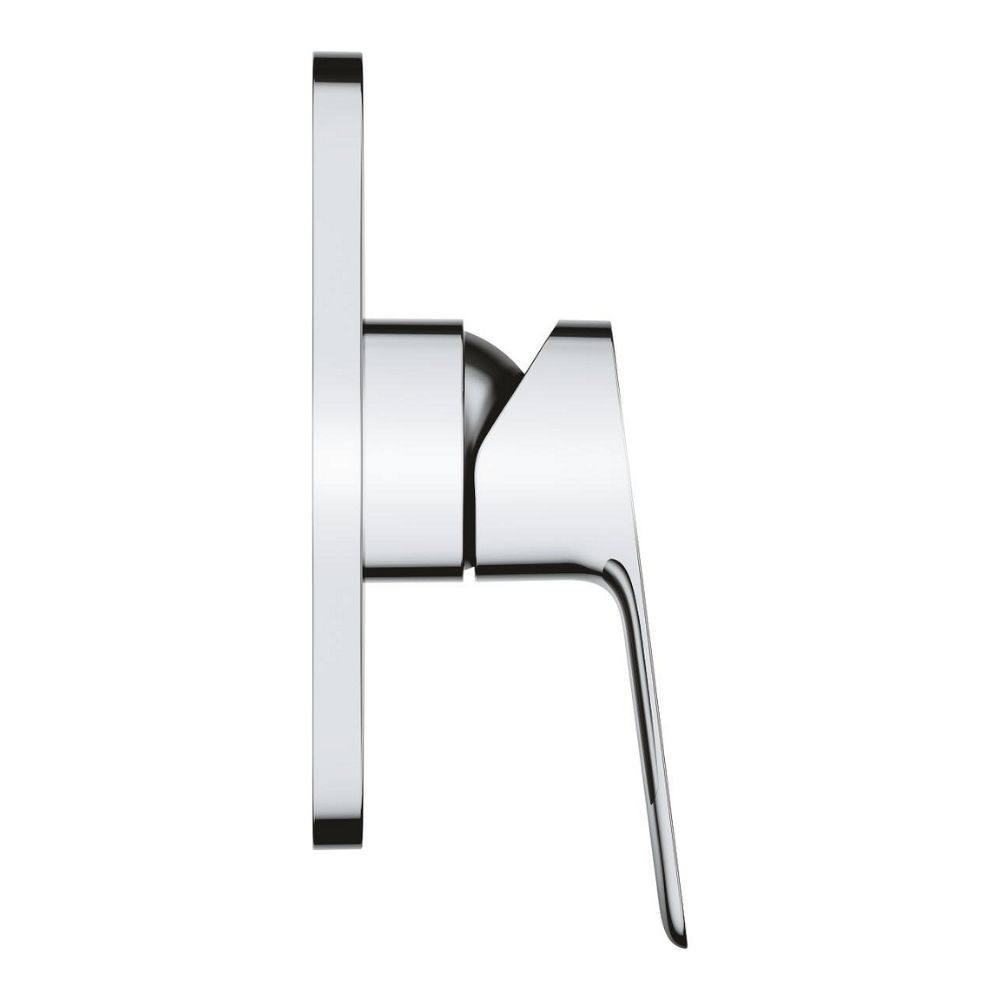 Van điều chỉnh nóng lạnh Cubeo GROHE 1017770000 - 4