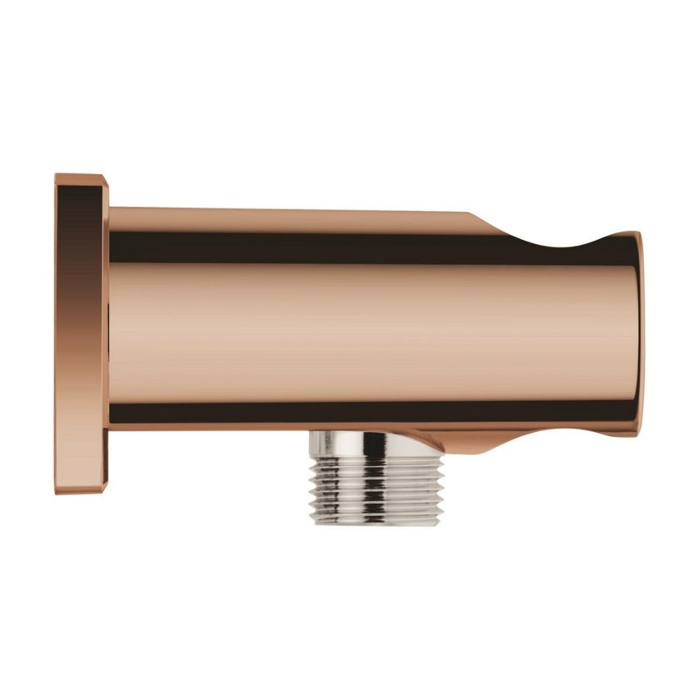 Cút nối tường kèm gác sen Rainshower GROHE 26659A00 - 10
