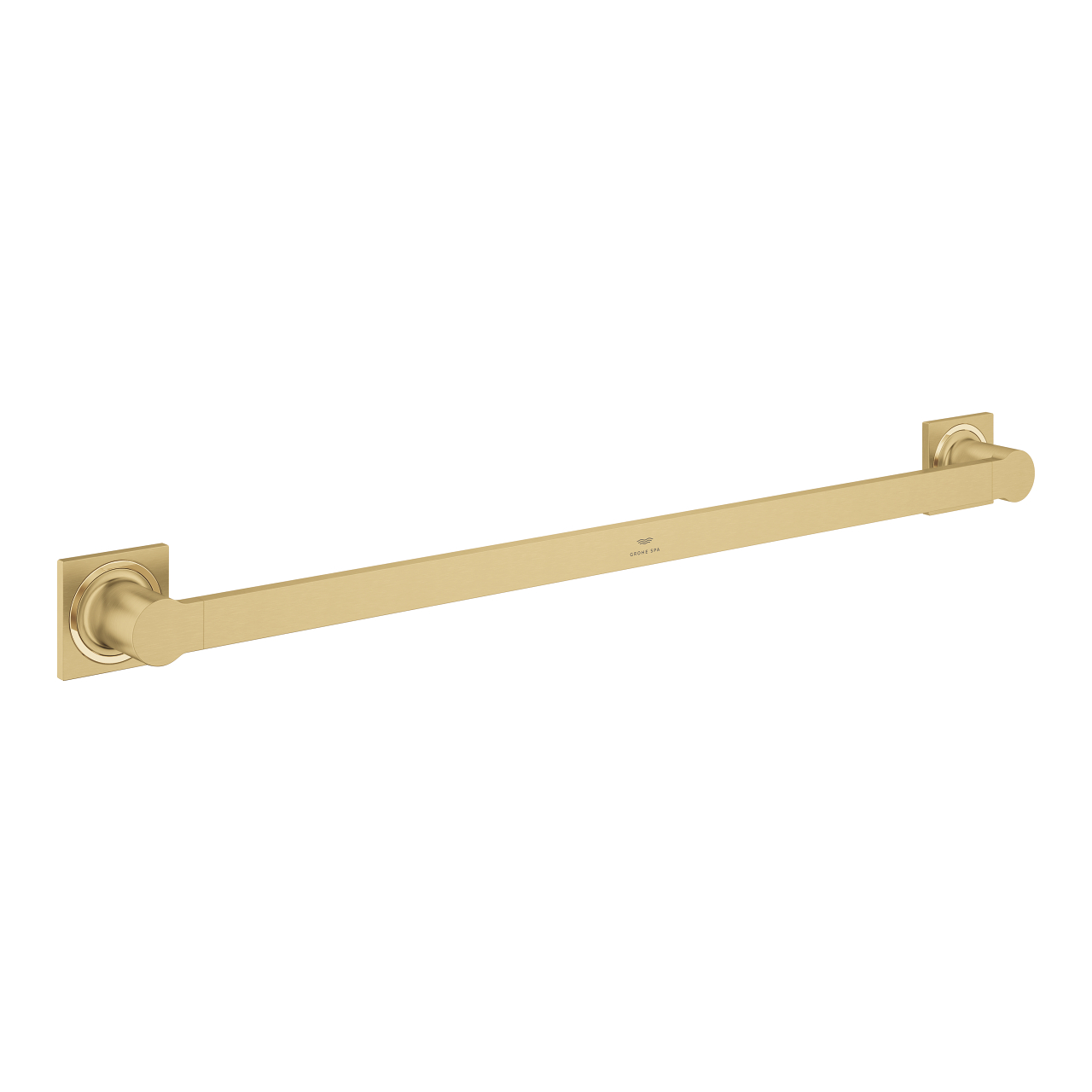 Thanh treo khăn đơn Allure GROHE 40341001 - 12