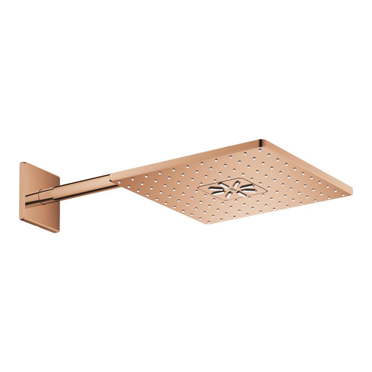 Bát sen Rainshower SmartActive 310 Cube GROHE 26479000 - 14
