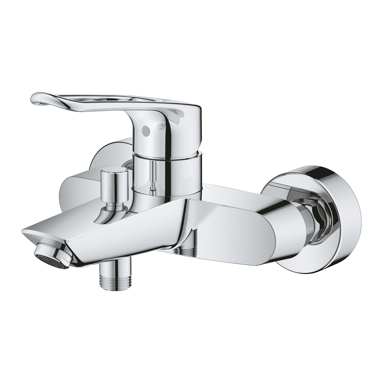 Củ sen tắm nóng lạnh Eurosmart GROHE 25241003 - 4