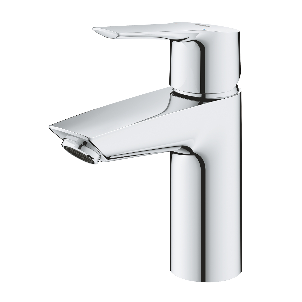 Vòi chậu nóng lạnh Start GROHE 23550002 - 6