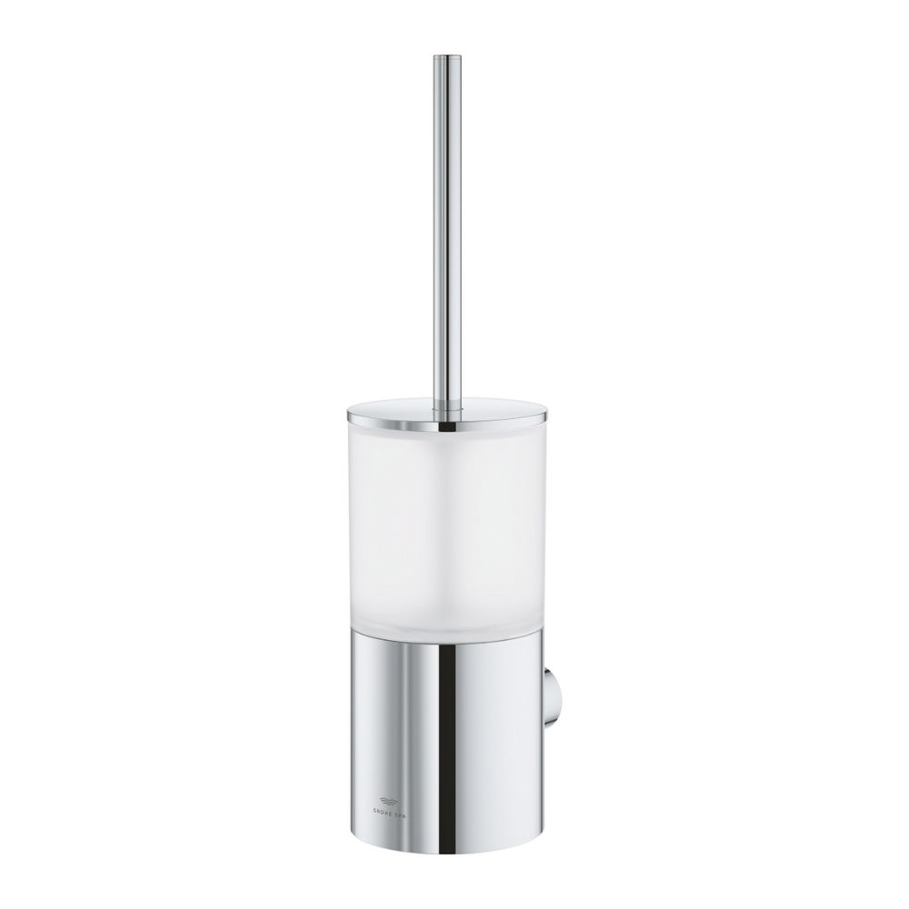 Bộ cọ cầu gắn tường Atrio GROHE 40892000 - 5