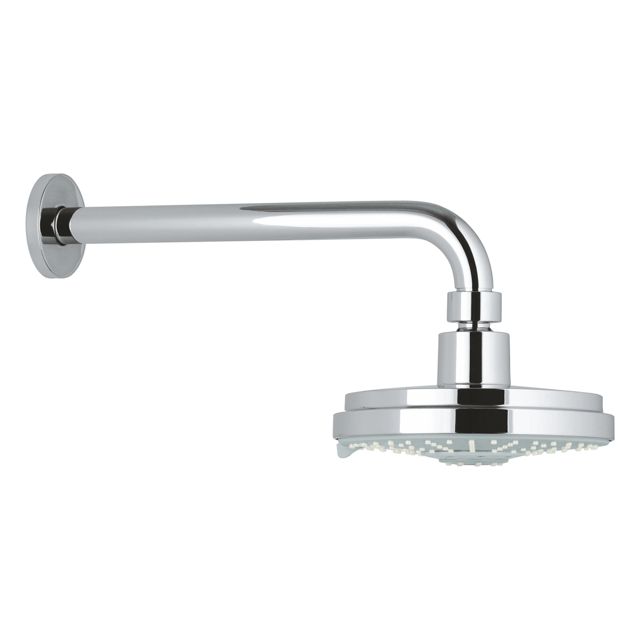 Bát sen tắm 4 chế độ Rainshower Cosmopolitan 160 GROHE 27134000 - 3